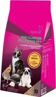 ALLAPANU LEMMIKLOOMADELE GRANULEERITUD NORDIC PET 10L
