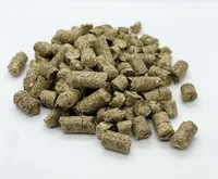 ALLAPANU LEMMIKLOOMADELE GRANULEERITUD NORDIC PET 10L