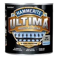 METALLIVÄRV HAMMERITE LÄIKIV HALL 2,2 L