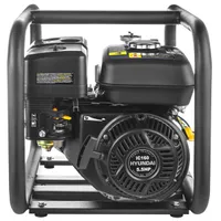 VEEPUMP HYUNDAI HY 50