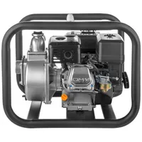 VEEPUMP HYUNDAI HY 50