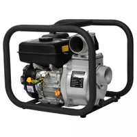 VEEPUMP HYUNDAI HY 80, BENSIIN