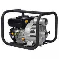 VEEPUMP HYUNDAI HY 80, BENSIIN