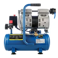 ÕLIVABA ÕHUKOMPRESSOR HYUNDAI HYC 550-6S