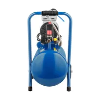 ÕLIVABA ÕHUKOMPRESSOR HYUNDAI HYC 750-24S