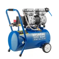 ÕLIVABA ÕHUKOMPRESSOR HYUNDAI HYC 750-24S