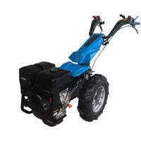 BENSIINI MOTOBLOKK HYUNDAI MF400