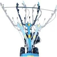 BENSIINI MOTOBLOKK HYUNDAI MF360