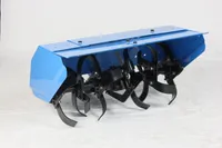 KULTIVAATOR HYUNDAI TI360