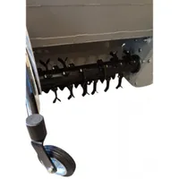 MURUNIIDUKI KINNITUS HYUNDAI SGC 400