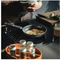 PRAEPANN FISKARS HARD FACE 20CM