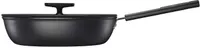 SAUTÉ PANN FISKARS HARD FACE 28CM