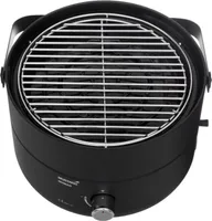 GAASIGRILL MUSTANG NOMAND