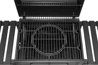 SÖEGRILL MUSTANG AVALON 3