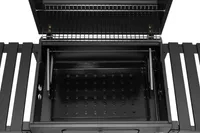 SÖEGRILL MUSTANG AVALON 3