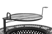 LÕKKEALUS MUSTANG BRIDGEPORT