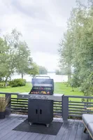 GAASIGRILL MUSTANG SMITHVILLE 4+1