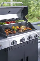GAASIGRILL MUSTANG SMITHVILLE 4+1