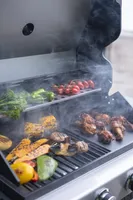 GAASIGRILL MUSTANG SHELBYVILLE 4+1