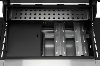 GAASIGRILL MUSTANG SHELBYVILLE 4+1