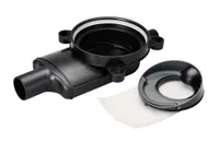 TRAPP VIESER DN50 1X32 ONE EKSTRA MADAL HORISONTAALNE