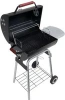 SÖEGRILL GRILL&CHILL TERRA