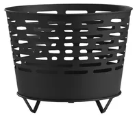 LÕKKEALUS-TULEKORV DANGRILL 39CM