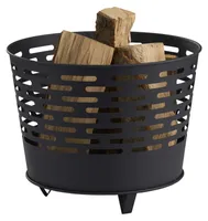 LÕKKEALUS-TULEKORV DANGRILL 39CM