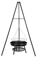 LÕKKEALUS DANGRILL GRILLRESTI JA JALGADEGA