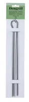 GRILLVARDAD DANGRILL DOUBLE 33CM 4TK