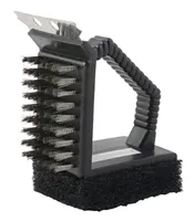 GRILLI PUHASTUSHARI DANGRILL 3IN1