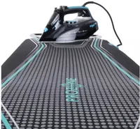 TRIIKIMISLAUD MINKY ERGO PLUS 122X38CM