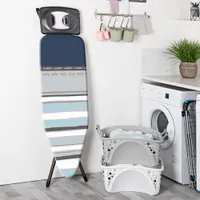 TRIIKIMISLAUD MINKY AERIAL PLUS 122X43CM