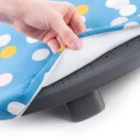 TRIIKIMISLAUD MINKY THERMA-LITE TABLE TOP 70X34CM