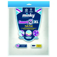 TRIIKIMISLAUA KATE MINKY SUPERSIZE XL FELT PAD