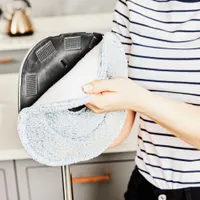 PÕRANDAPESIJA VAHETUSKATE MINKY OPTI-CLEAN SPIN