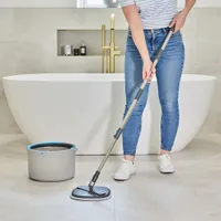 PÕRANDAPESIJA VAHETUSKATE MINKY OPTI-CLEAN SPIN