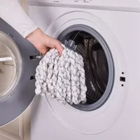 KOKKUPANDAV PÕRANDAPUHASTUSMOPP MINKY XL DUAL ACTION