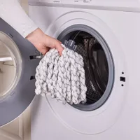 PÕRANDAPUHASTUSMOPP MINKY XL DUAL ACTION