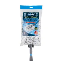 PÕRANDAPUHASTUSMOPP MINKY XL DUAL ACTION