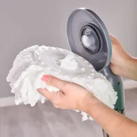 PÕRANDAPUHASTUSMOPI VAHETUSOTSIK MINKY SPRITZ 'N' GO