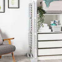 KUIVATUSREST MINKY SUREDRI SOOJENDUSEGA 3-TASANDILINE