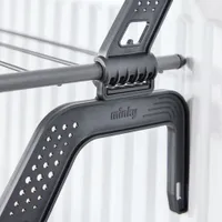 KUIVATUSREST RADIAATORILE MINKY 4M