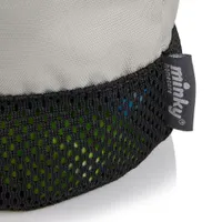 PESULÕKSUDE KOTT MINKY