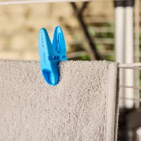 PESULÕKSUDE KORV JA PESULÕKSUD MINKY 24TK