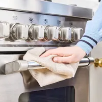 PUHASTUSLAPP MINKY ROOSTEVABA TERASEST PINDADELE