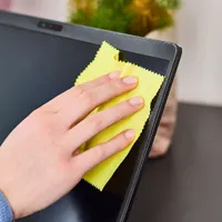 PUHASTUSLAPP MINKY ELEKTROONILISTELE SEADMETELE ANTIBAKTERIAALNE