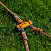 KAKSIK KRAANILIITMIK DAEWOO 1/2", 3/4" - 1"