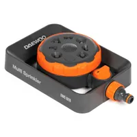 VIHMUTI ÜHEKSA PIHUSTUSREŽIIMIGA DAEWOO