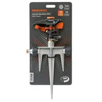 IMPULSS RINGVIHMUTI 360° DAEWOO